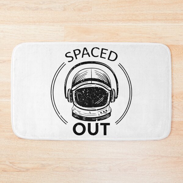 Item preview, Spaced out designed and sold by o2bshirt.