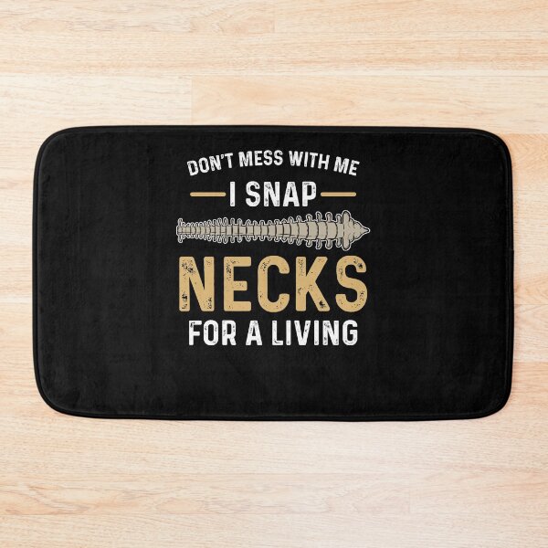 Item preview, Chiropractor Chiropractic designed and sold by 4tomic.