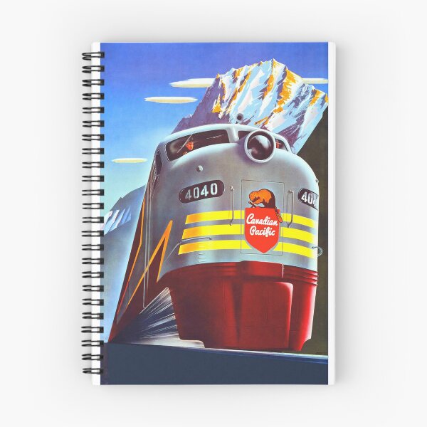 Item preview, Canadian Pacific designed and sold by Tjb62.