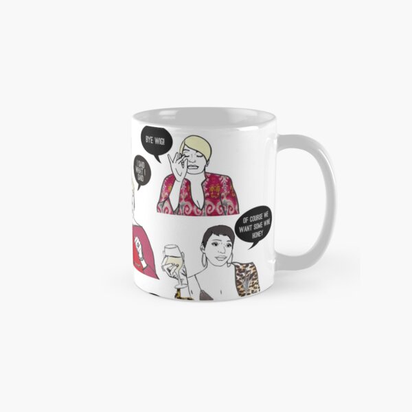 Nene Classic Mug