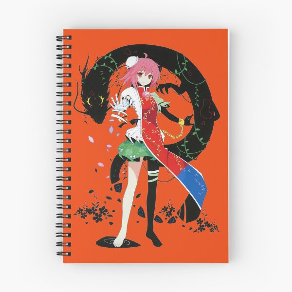 Item preview, Touhou Project - Kasen Ibara designed and sold by Styletto.