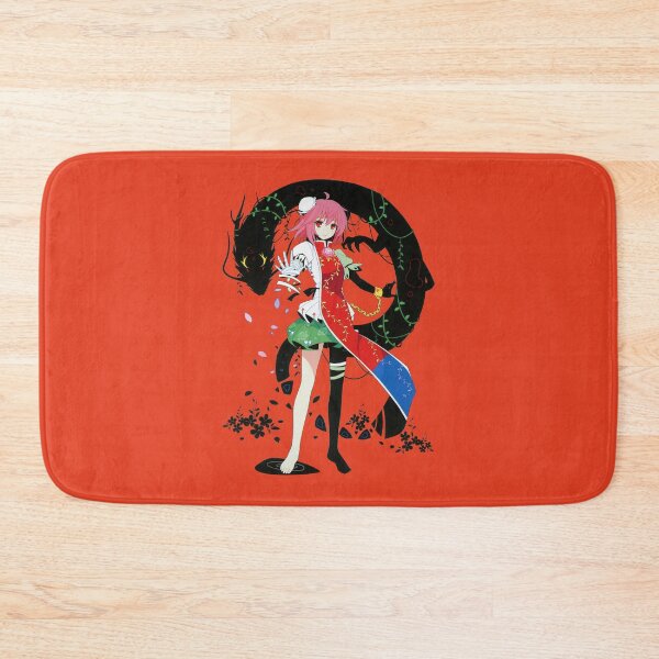 Item preview, Touhou Project - Kasen Ibara designed and sold by Styletto.