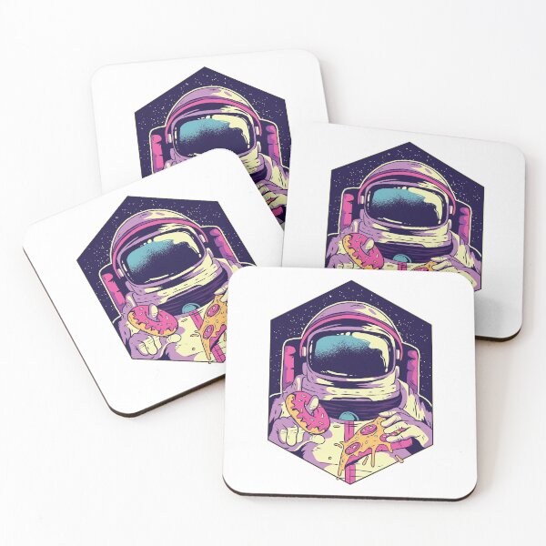 Item preview, Astronaut food designed and sold by o2bshirt.