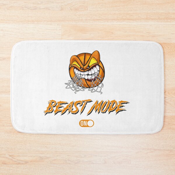 Item preview, Basketball Beast Mode On designed and sold by COURT-VISION.