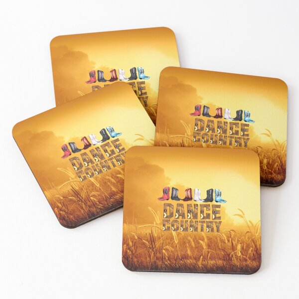 Artikelvorschau, Country Line Dance entworfen und verkauft von teepossible.