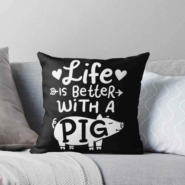 Item preview, Pig Farming designed and sold by 4tomic.