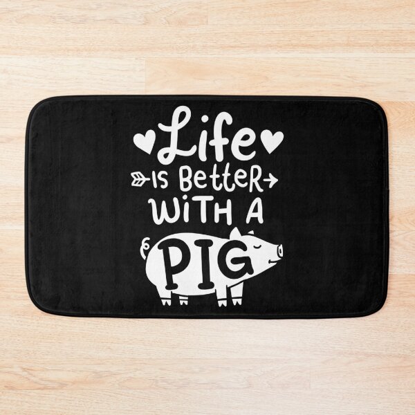 Item preview, Pig Farming designed and sold by 4tomic.