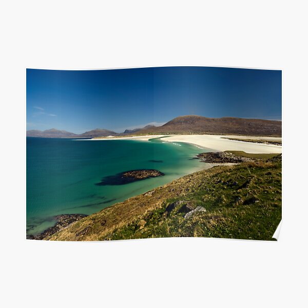 Sound of Taransay Poster