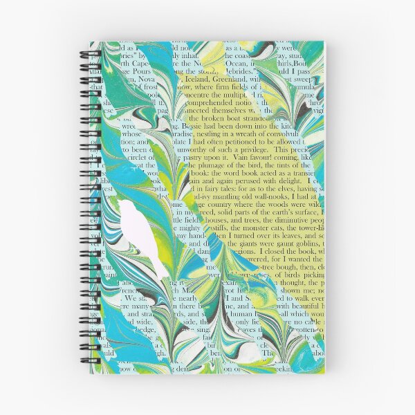 Item preview, Charlotte Bronte: Jane Eyre Birds designed and sold by MarbleCloud.