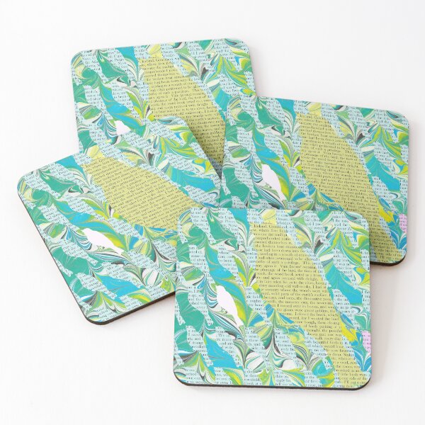 Item preview, Charlotte Bronte: Jane Eyre Birds designed and sold by MarbleCloud.