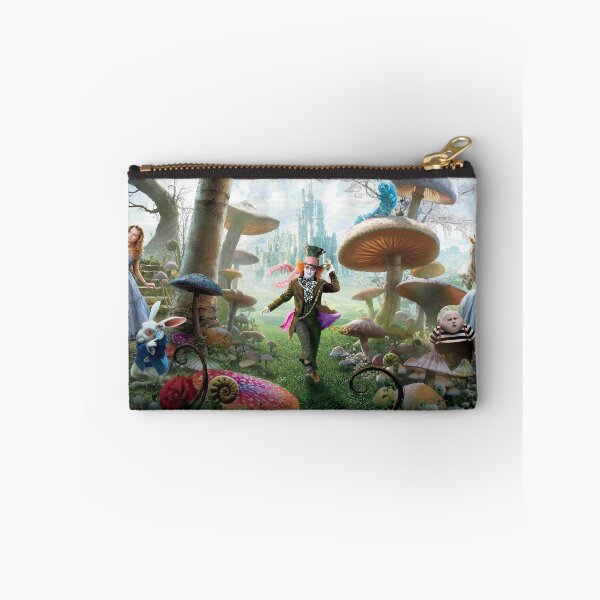 Item preview, Alice In Wonderland designed and sold by DanielleDino.