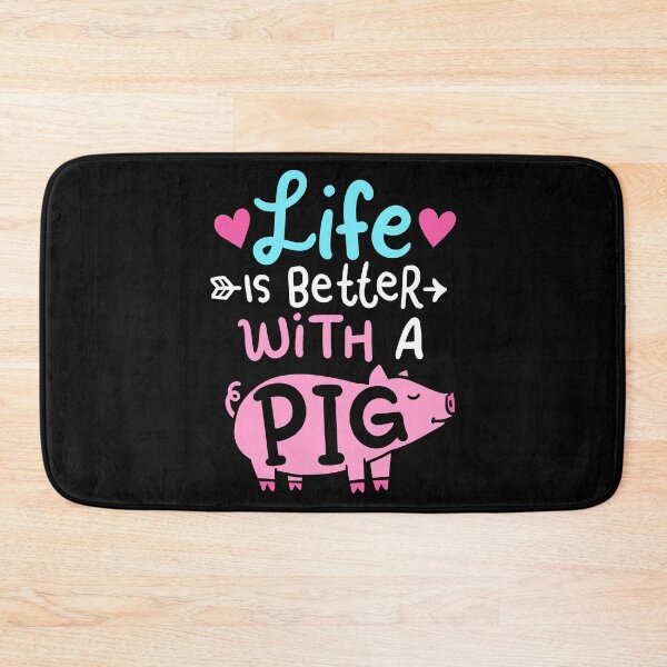 Item preview, Pig Farming designed and sold by 4tomic.