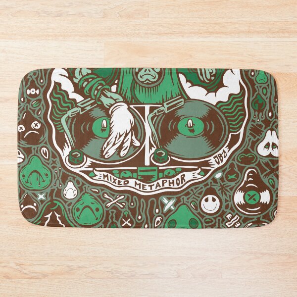 Item preview, It's All Gone Pear Tong designed and sold by Jamesbarryillos.