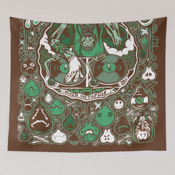 Item preview, It's All Gone Pear Tong designed and sold by Jamesbarryillos.