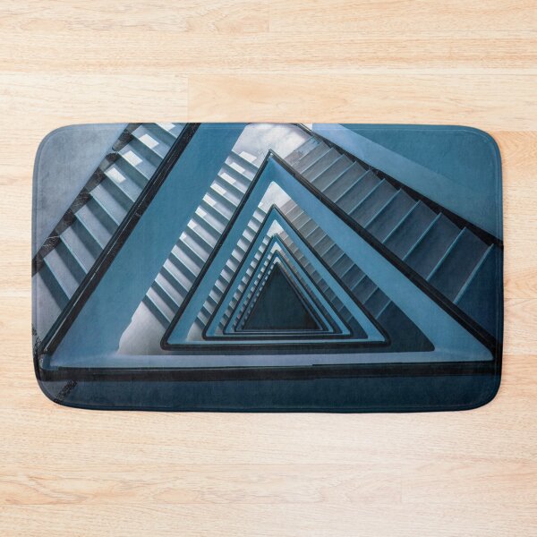 Item preview, Rectangles and triangles designed and sold by JBlaminsky.