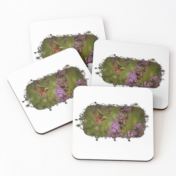 Item preview, Pigeon tails on lavender designed and sold by ToniStauche.