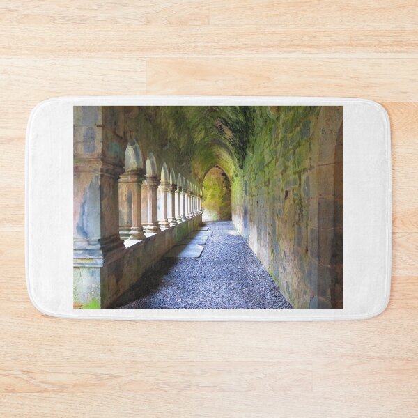 Item preview, The Cloisters designed and sold by Tjb62.
