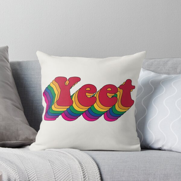 Item preview, Yeet designed and sold by Texterns.