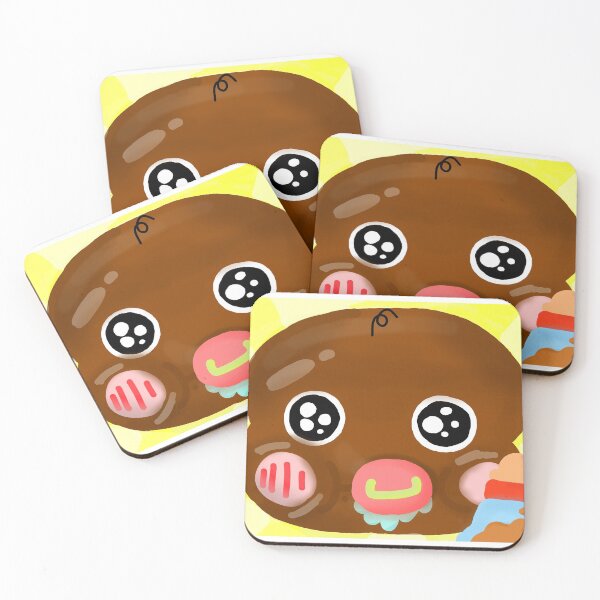 Item preview, Baby bread  designed and sold by Breadmanarts.