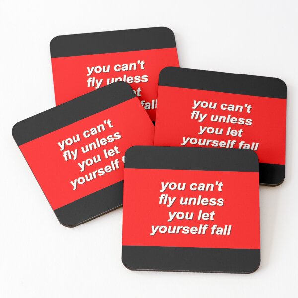 Item preview, Hope Fly - Motivation Quote designed and sold by KorSeouDesign.