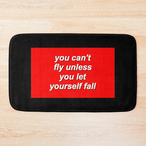 Item preview, Hope Fly - Motivation Quote designed and sold by KorSeouDesign.