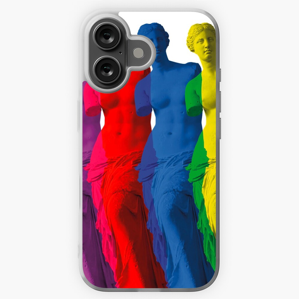 Item preview, iPhone Soft Case designed and sold by NewClassicists.
