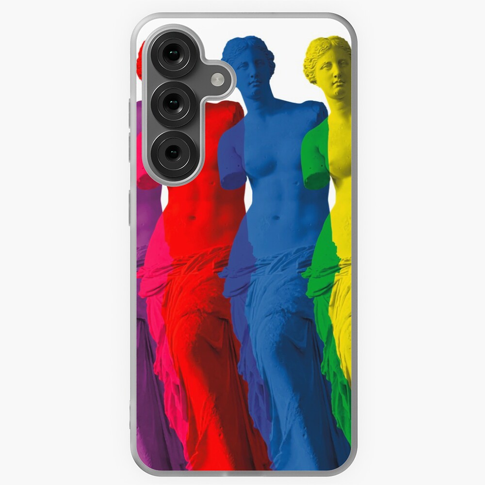 Item preview, Samsung Galaxy Soft Case designed and sold by NewClassicists.