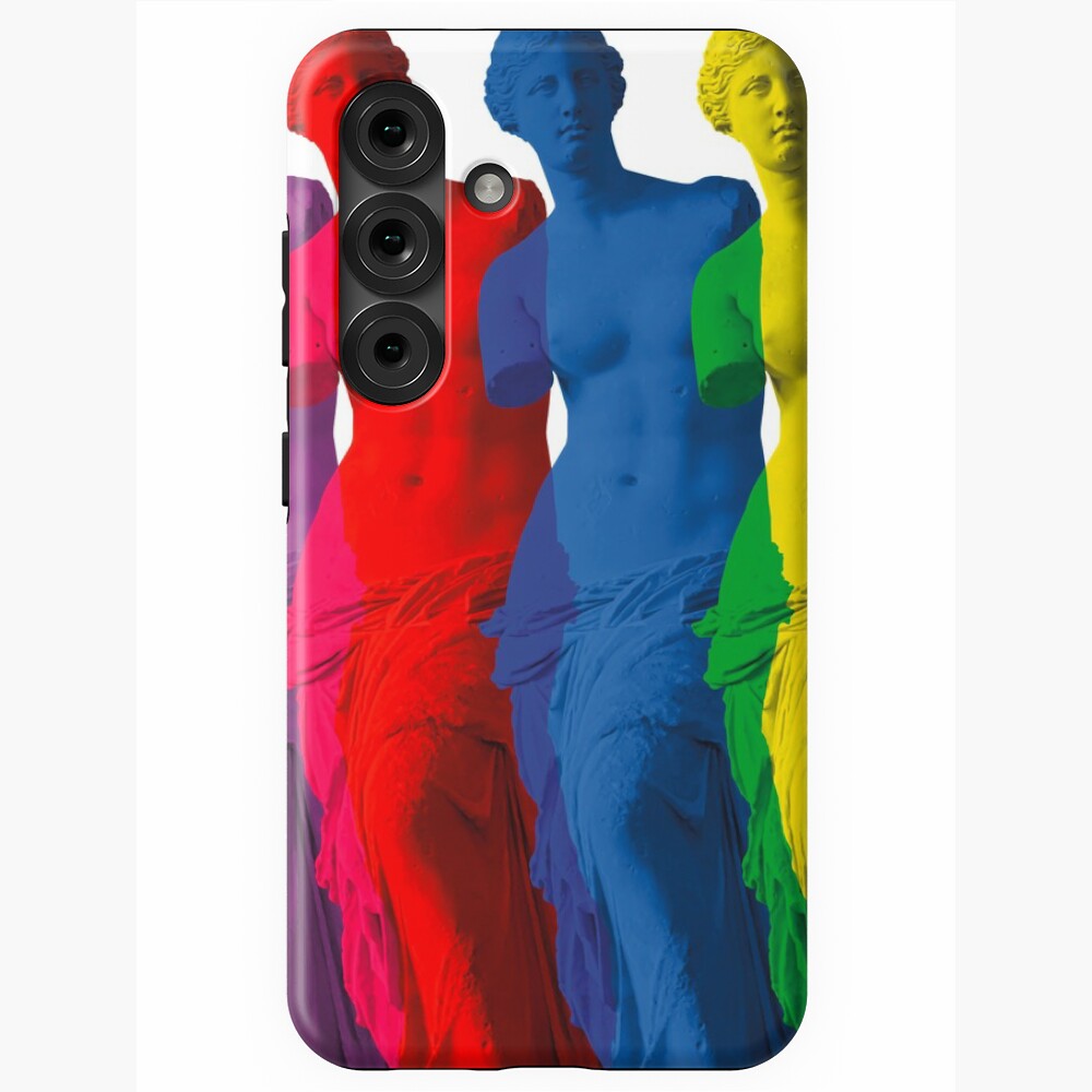 Item preview, Samsung Galaxy Tough Case designed and sold by NewClassicists.