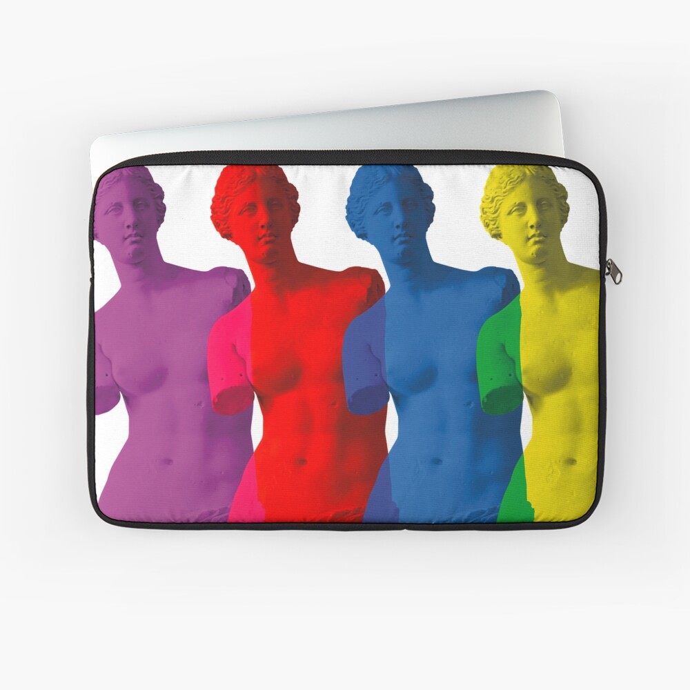 Item preview, Laptop Sleeve designed and sold by NewClassicists.
