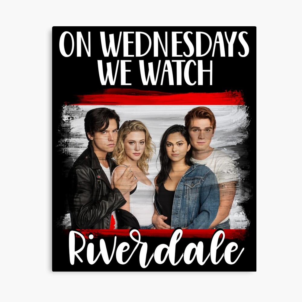 Watch Riverdale Season 5 Episode 1 Full Episodes S5 E1 By Sa I Ng An Be Rat Riverdale 5x01 Streaming The Cw