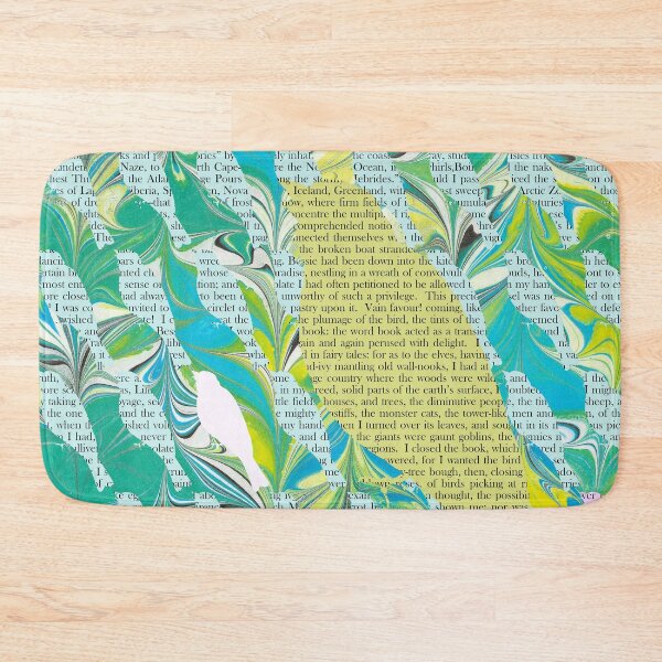 Item preview, Charlotte Bronte: Jane Eyre Birds designed and sold by MarbleCloud.