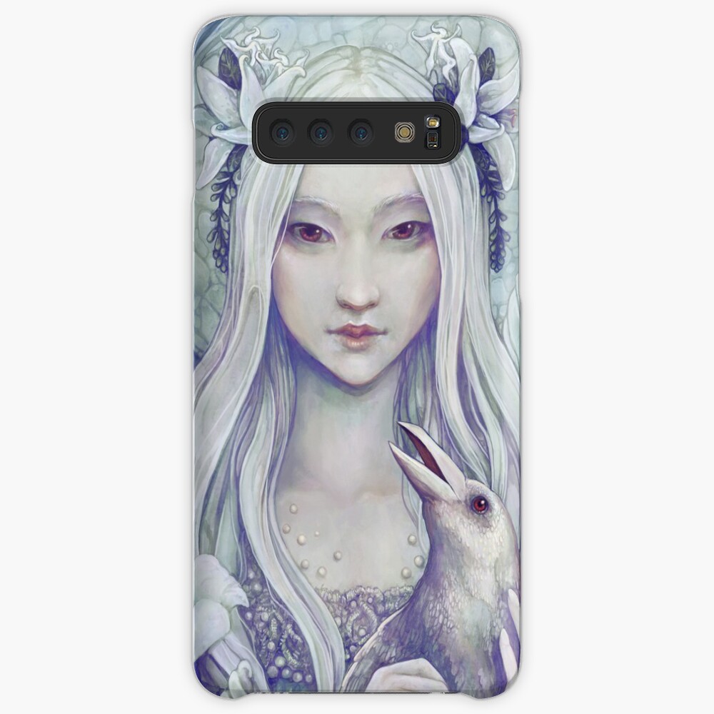 Selune Case & Skin for Samsung Galaxy