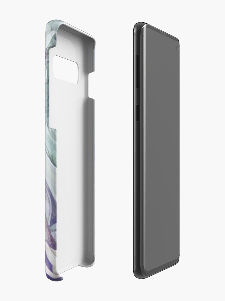 Alternate view of Selune Case & Skin for Samsung Galaxy