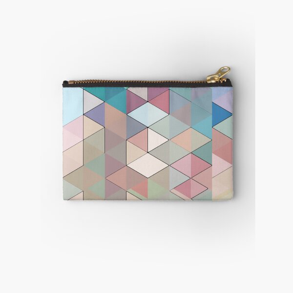 Item preview, Dreamy Triangles designed and sold by Arbitrarily Awesome.