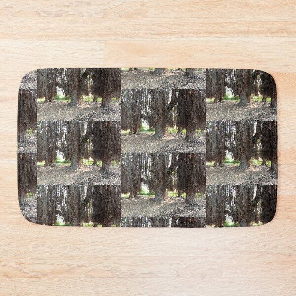 Item preview, Brown colored old  Banyan tree and roots background designed and sold by hutofdesigns.