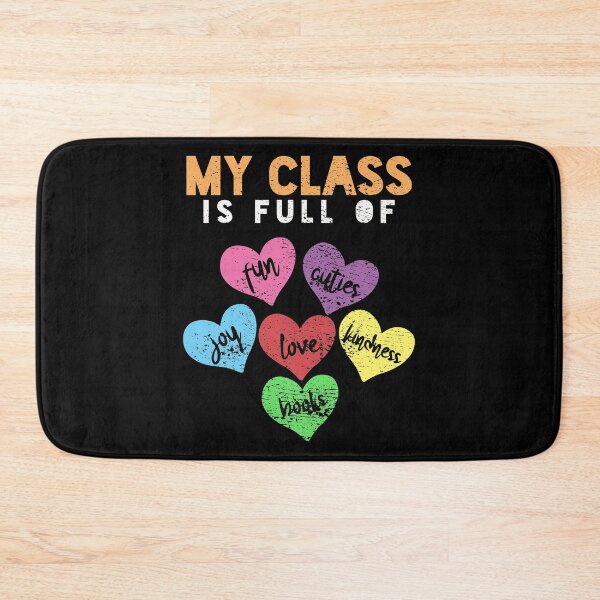 Item preview, Teacher Valentine's Day designed and sold by 4tomic.