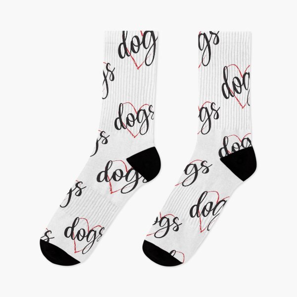 Item preview, <3 Love Dogs designed and sold by dumefro.