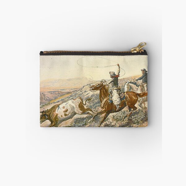 Item preview, Cattle Drive designed and sold by teepossible.