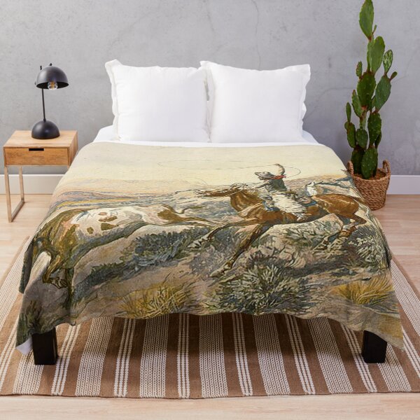 Item preview, Cattle Drive designed and sold by teepossible.