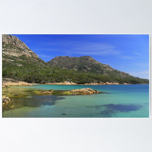 Item preview, Freycinet designed and sold by Barbara  Glover.