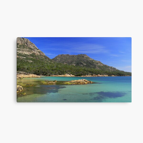 Freycinet Canvas Print