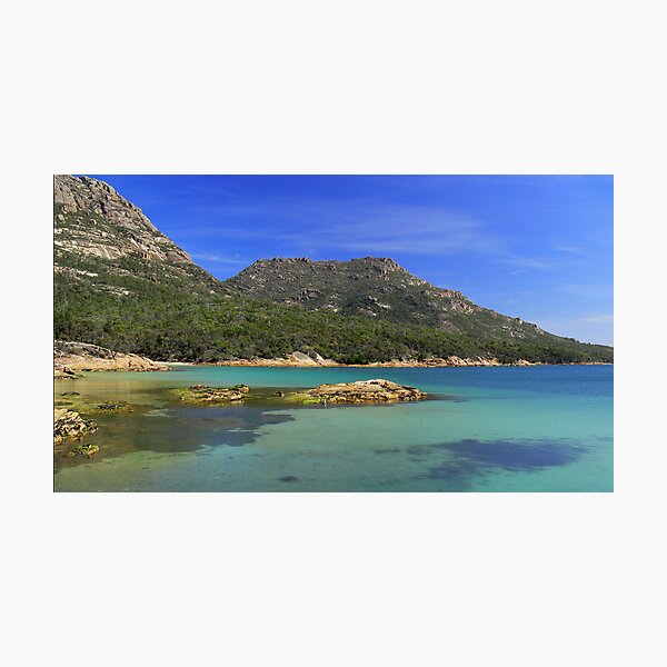 Freycinet Photographic Print