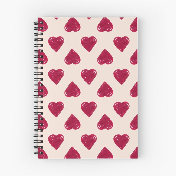Item preview, Red Hearts designed and sold by STHoganArtist.