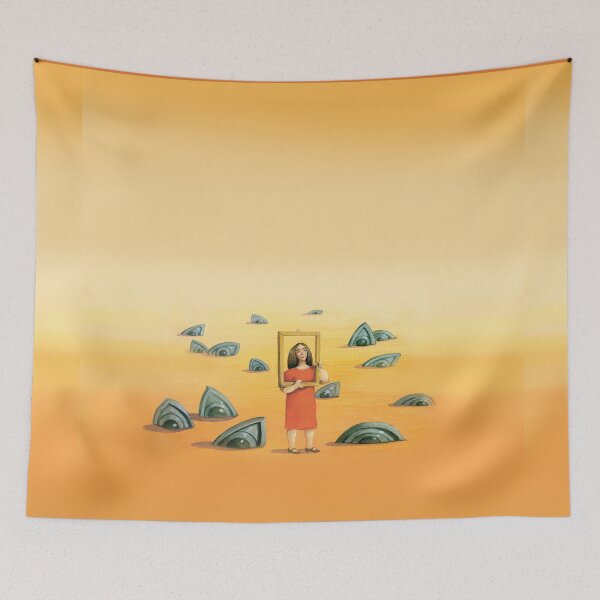 Item preview, looks of stone designed and sold by nuvolanevicata.