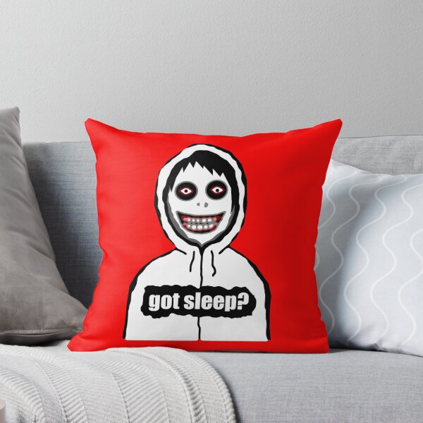 Item preview, Jeff The Killer Got Sleep? designed and sold by GrimDork.