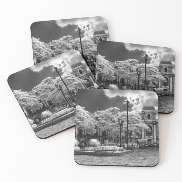 Item preview, Municipality Palace of Panama City designed and sold by Bernai Velarde.