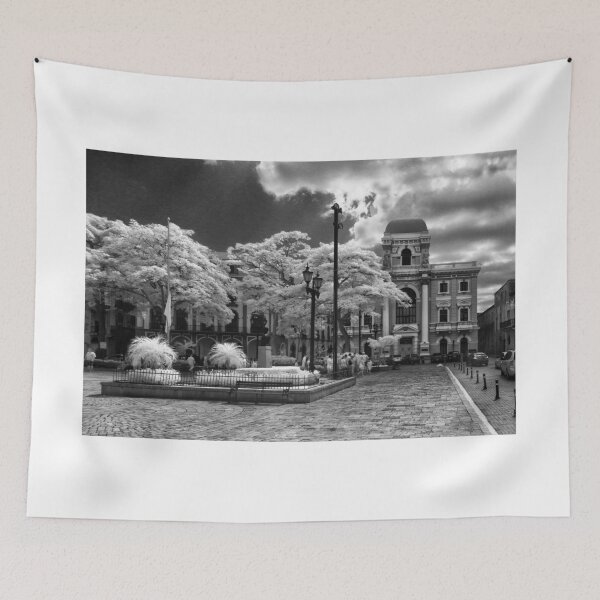 Item preview, Municipality Palace of Panama City designed and sold by Bernai Velarde.