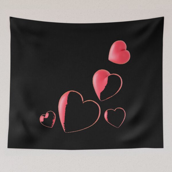 Item preview, HEART designed and sold by vibeno1.