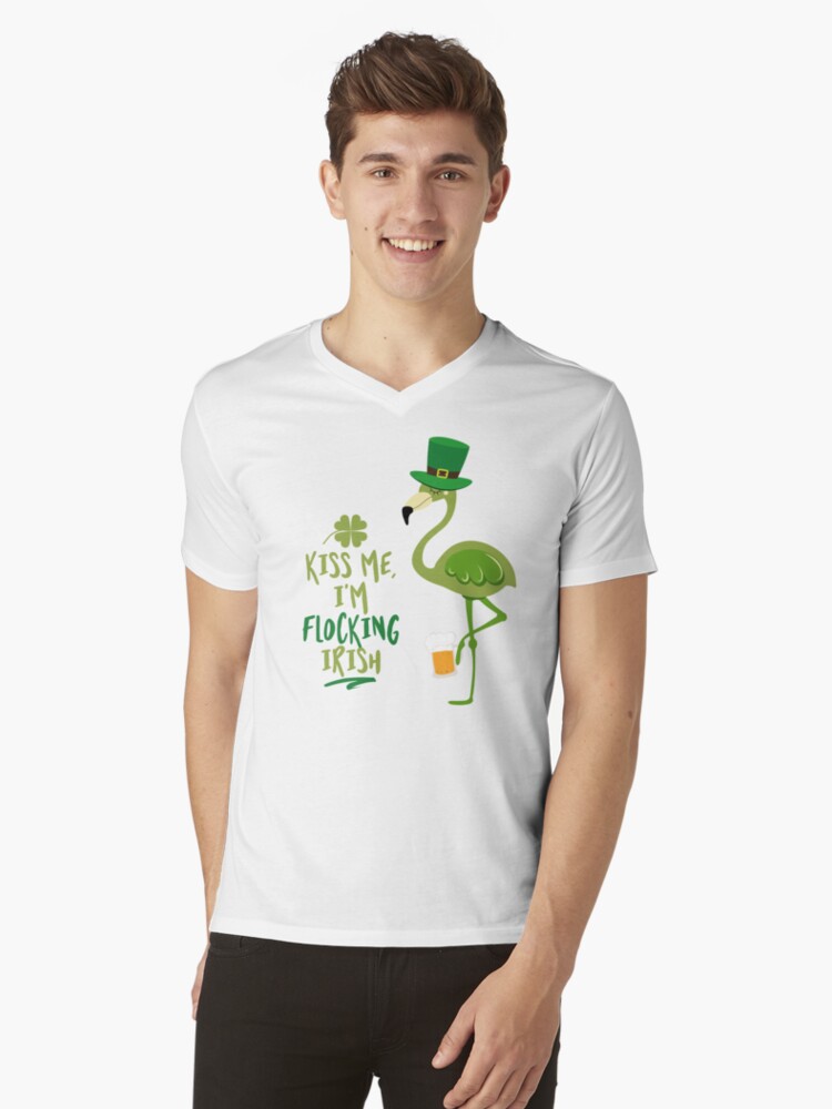 irish flyers shirt