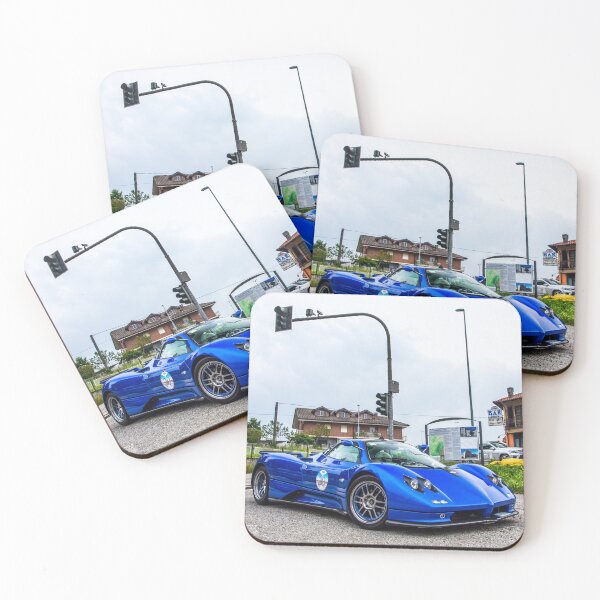 Item preview, Zonda S designed and sold by Rico Liu.